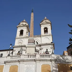 Gregoriana5 2*, Roma Italia