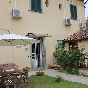 Relais Cora Affittacamere